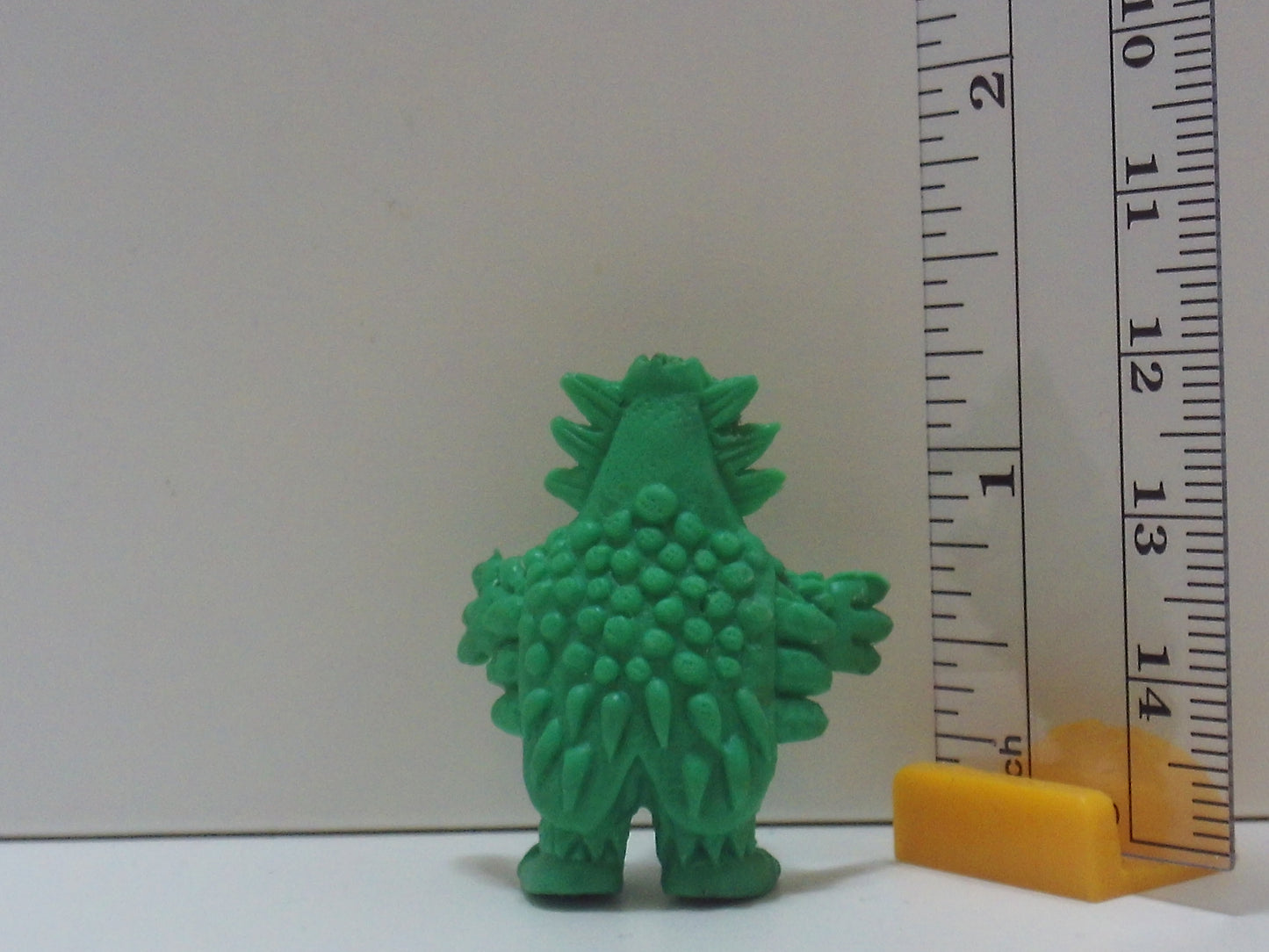 Standard Kaiju Keshi