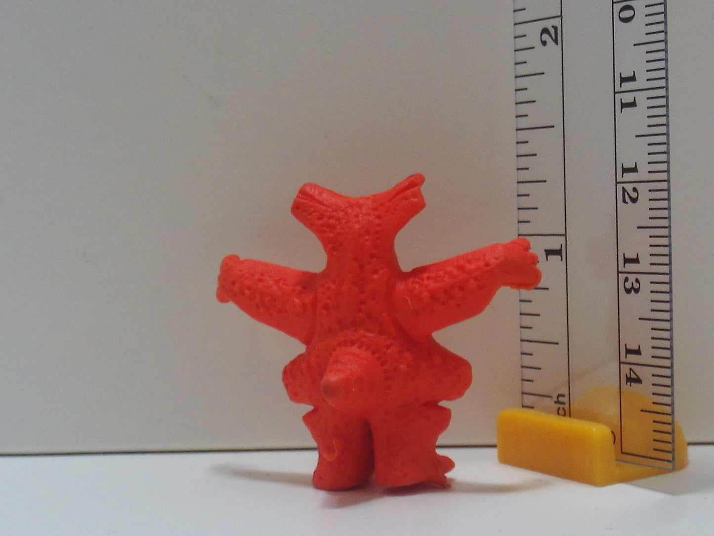 Standard Kaiju Keshi