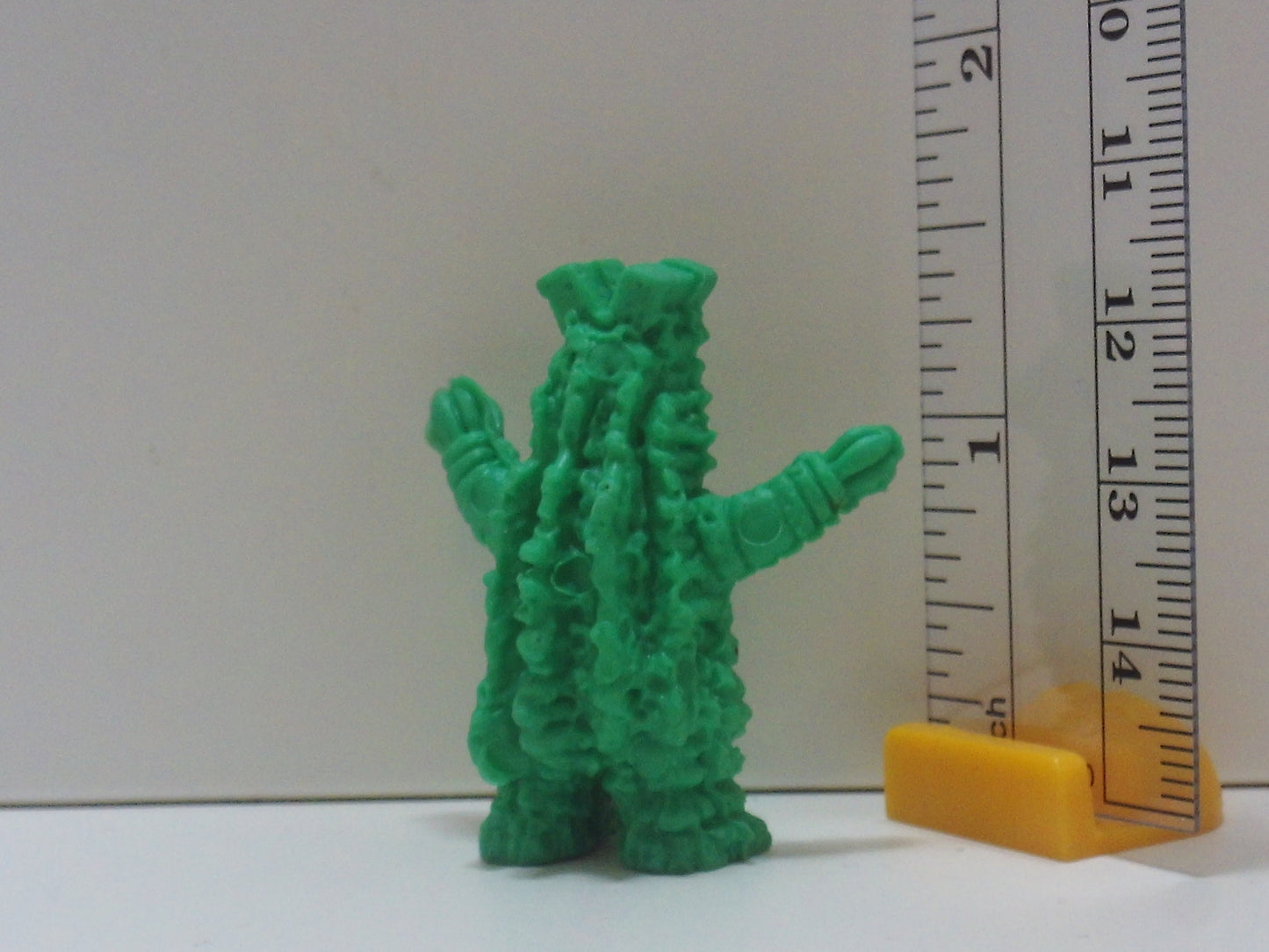 Standard Kaiju Keshi
