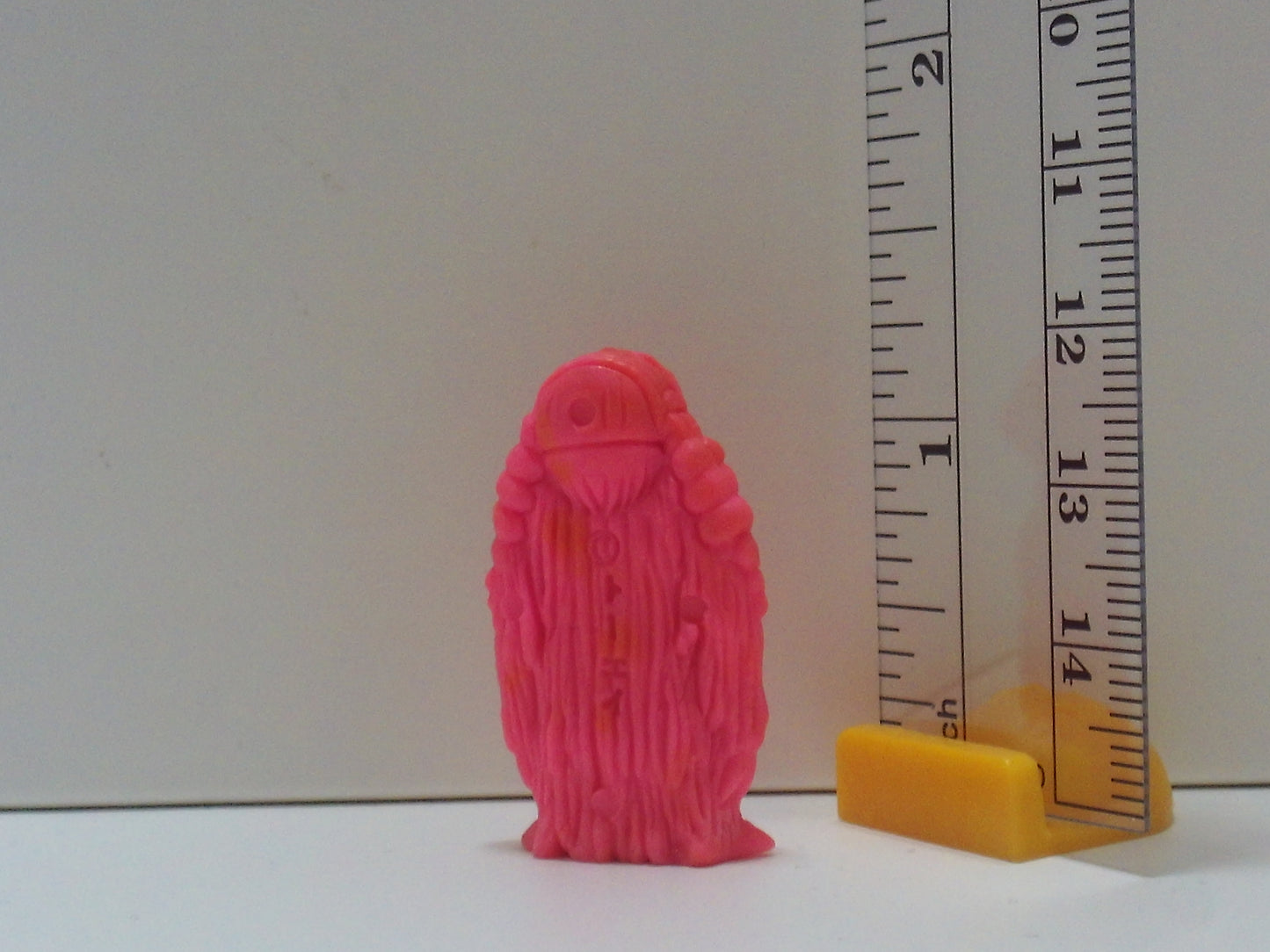 Standard Kaiju Keshi