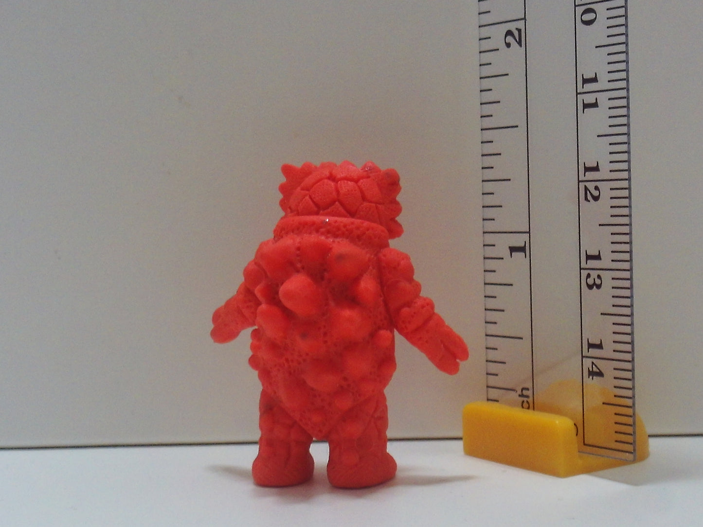 Standard Kaiju Keshi