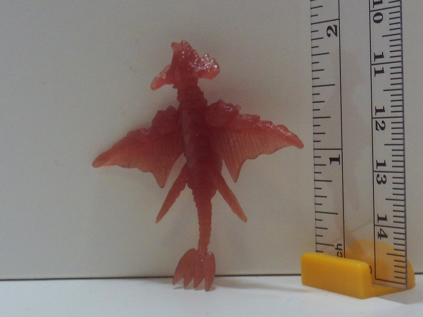 Standard Kaiju Keshi