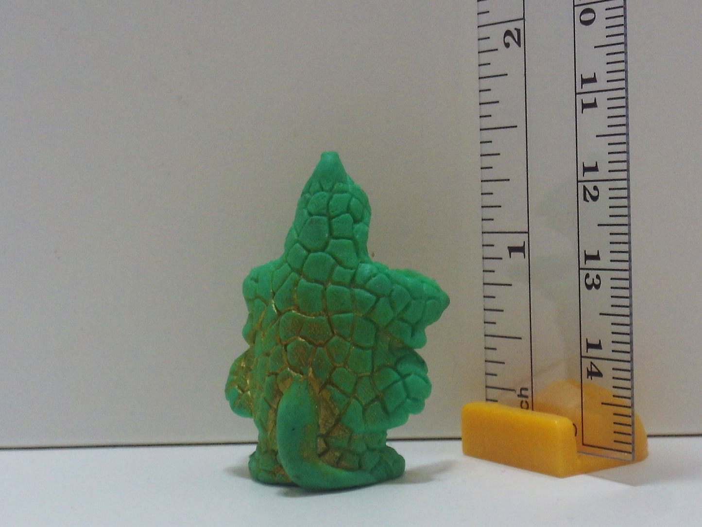 Standard Kaiju Keshi