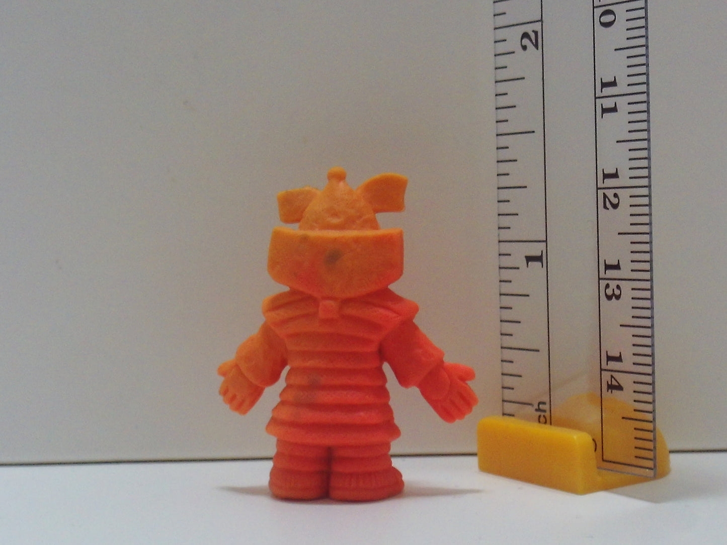 Standard Kaiju Keshi