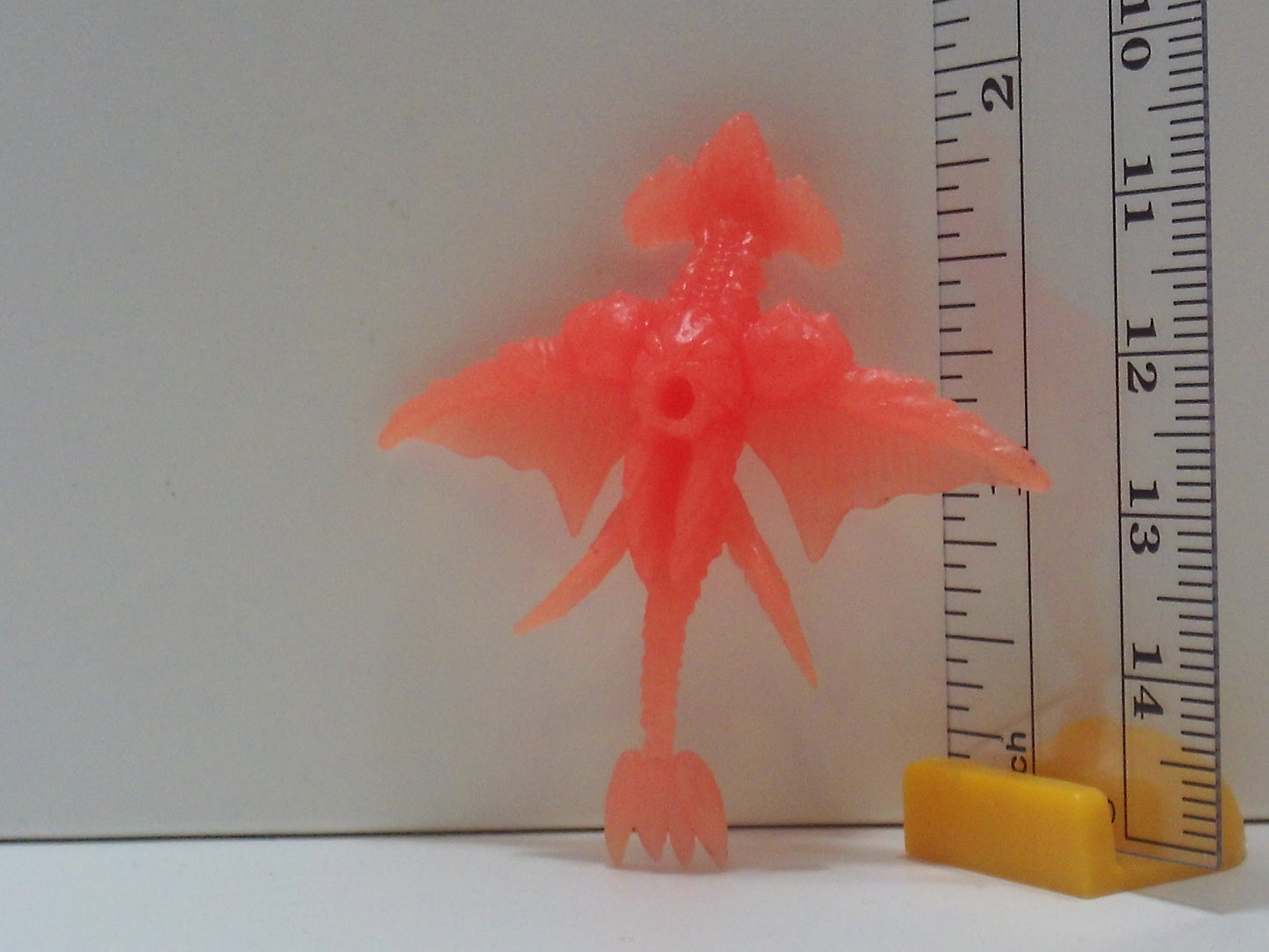Standard Kaiju Keshi