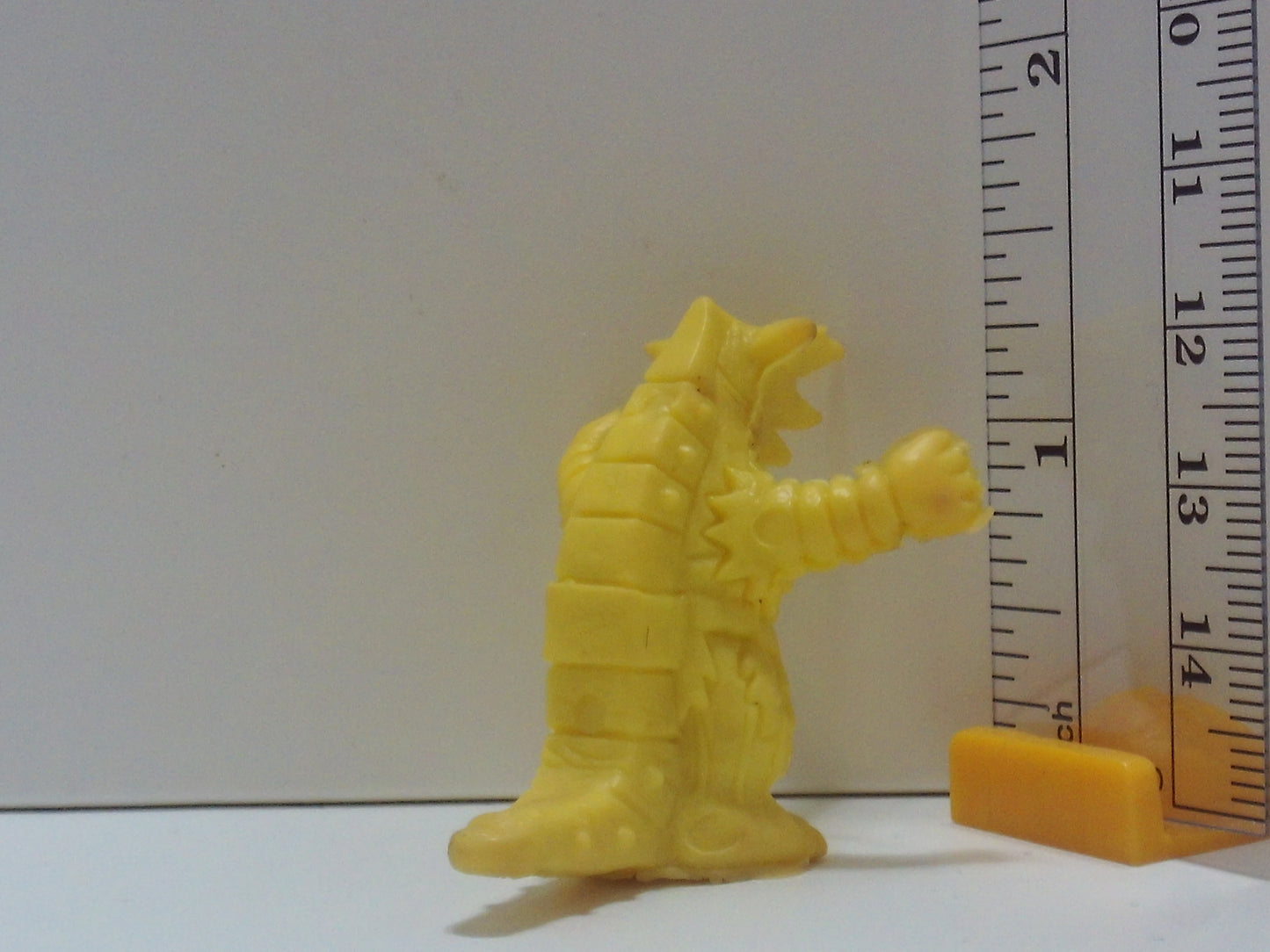 Standard Kaiju Keshi