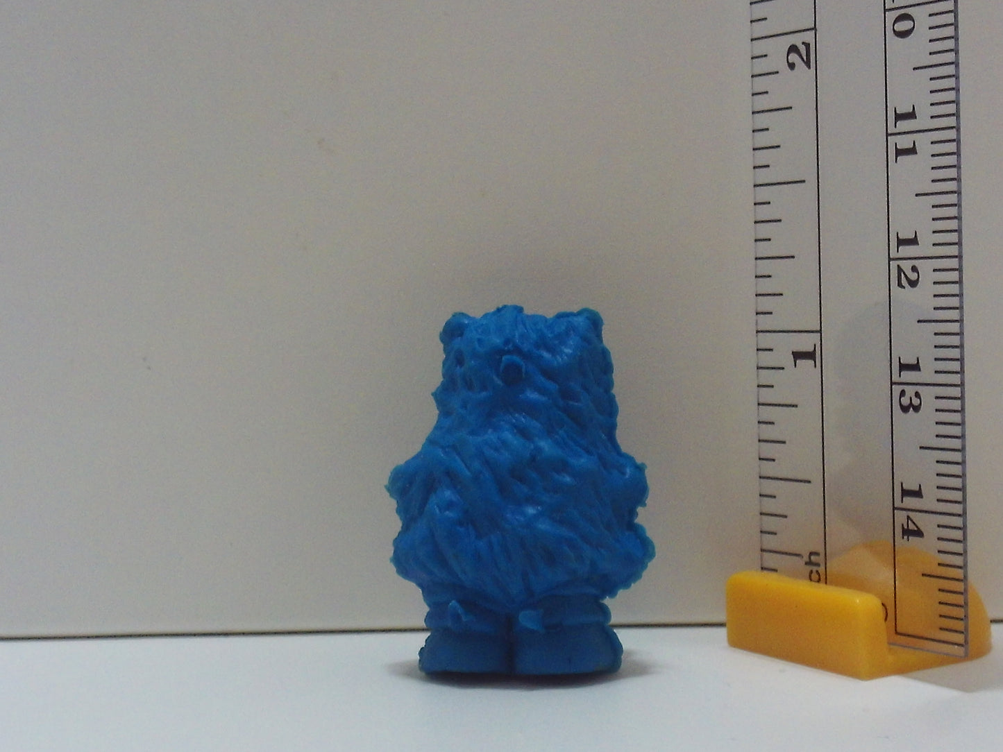 Standard Kaiju Keshi