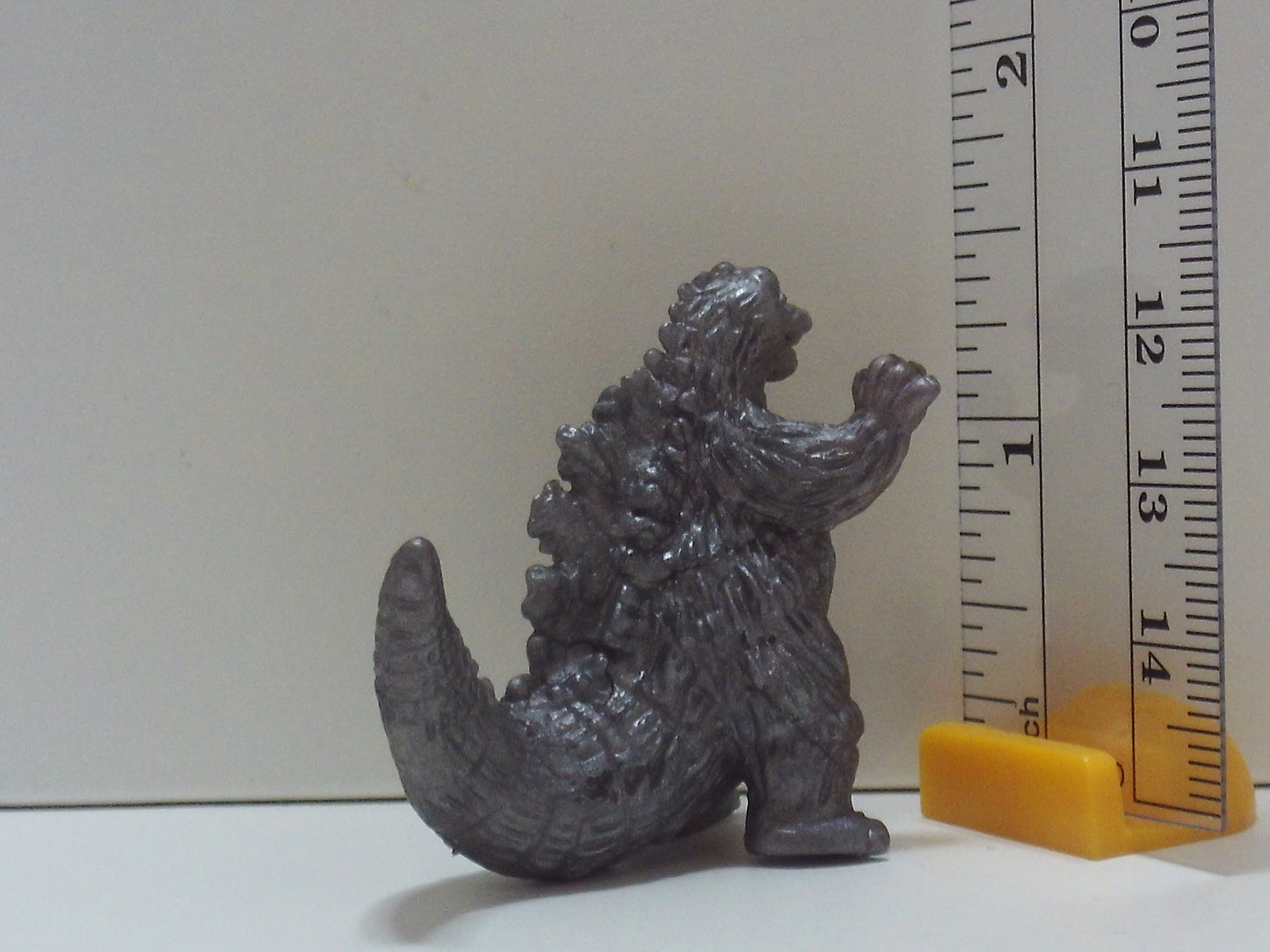 Standard Kaiju Keshi