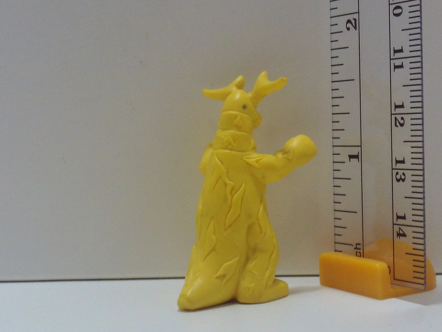 Standard Kaiju Keshi