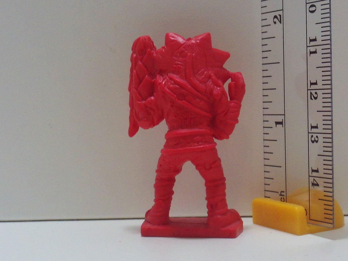 Standard Kaiju Keshi