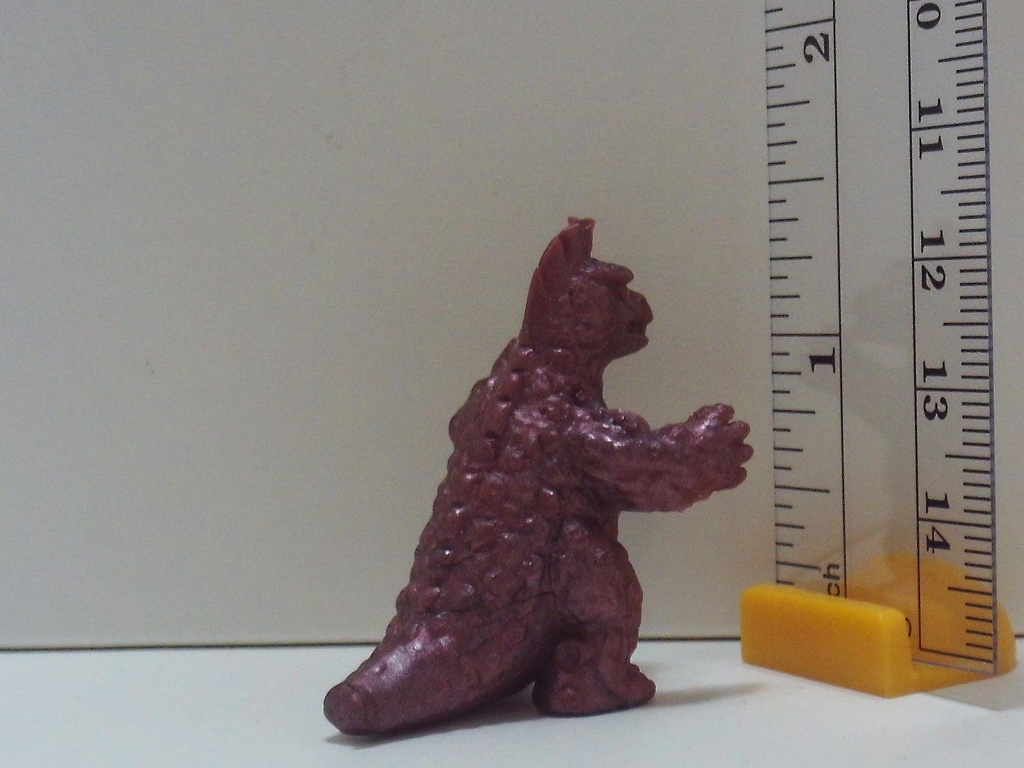 Standard Kaiju Keshi