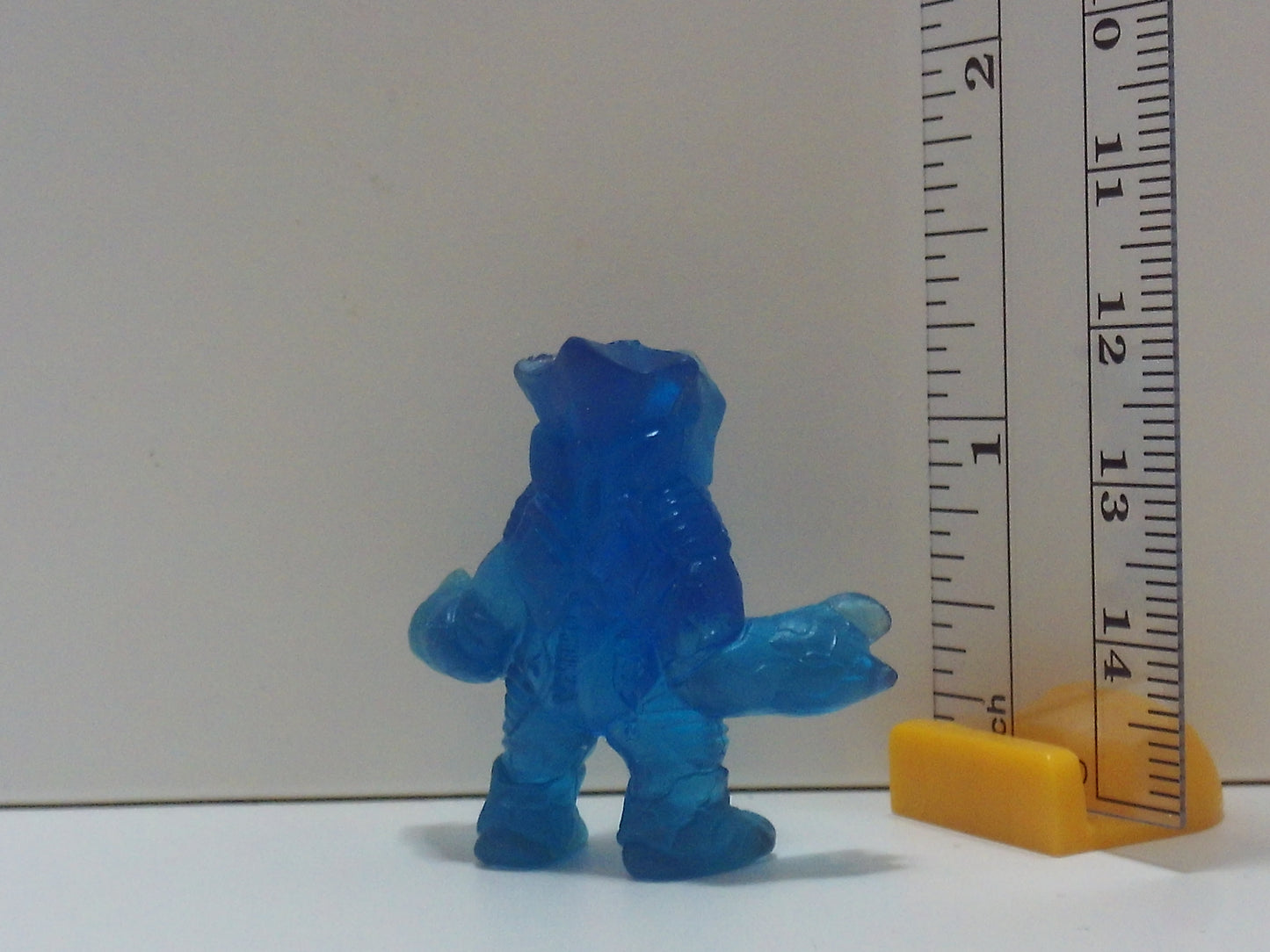 Standard Kaiju Keshi