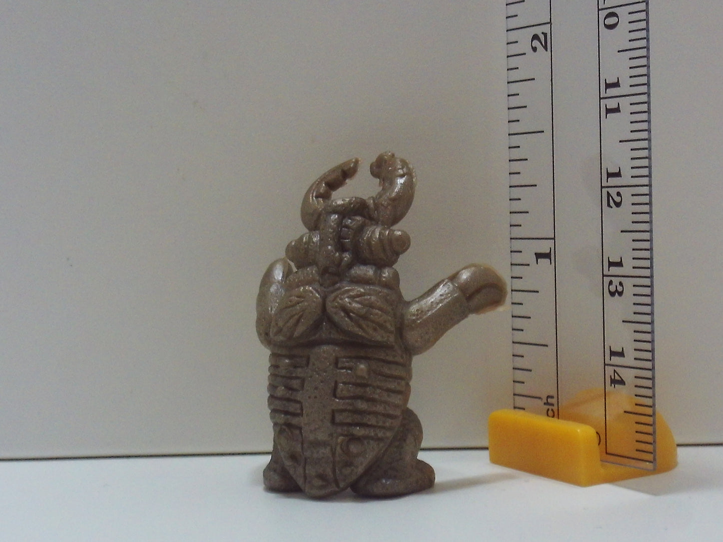 Standard Kaiju Keshi