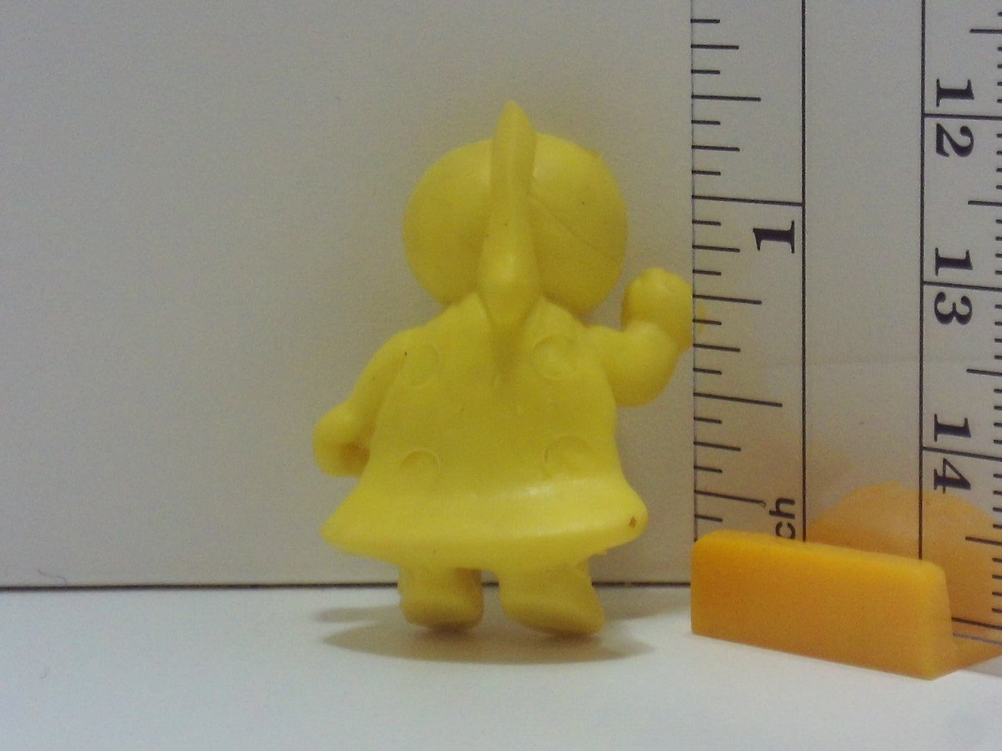 Pachimada Standard Size Keshi