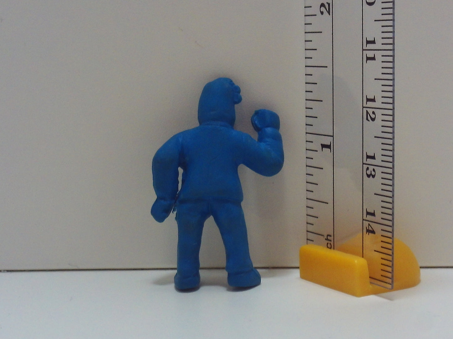 Pachimada Standard Size Keshi