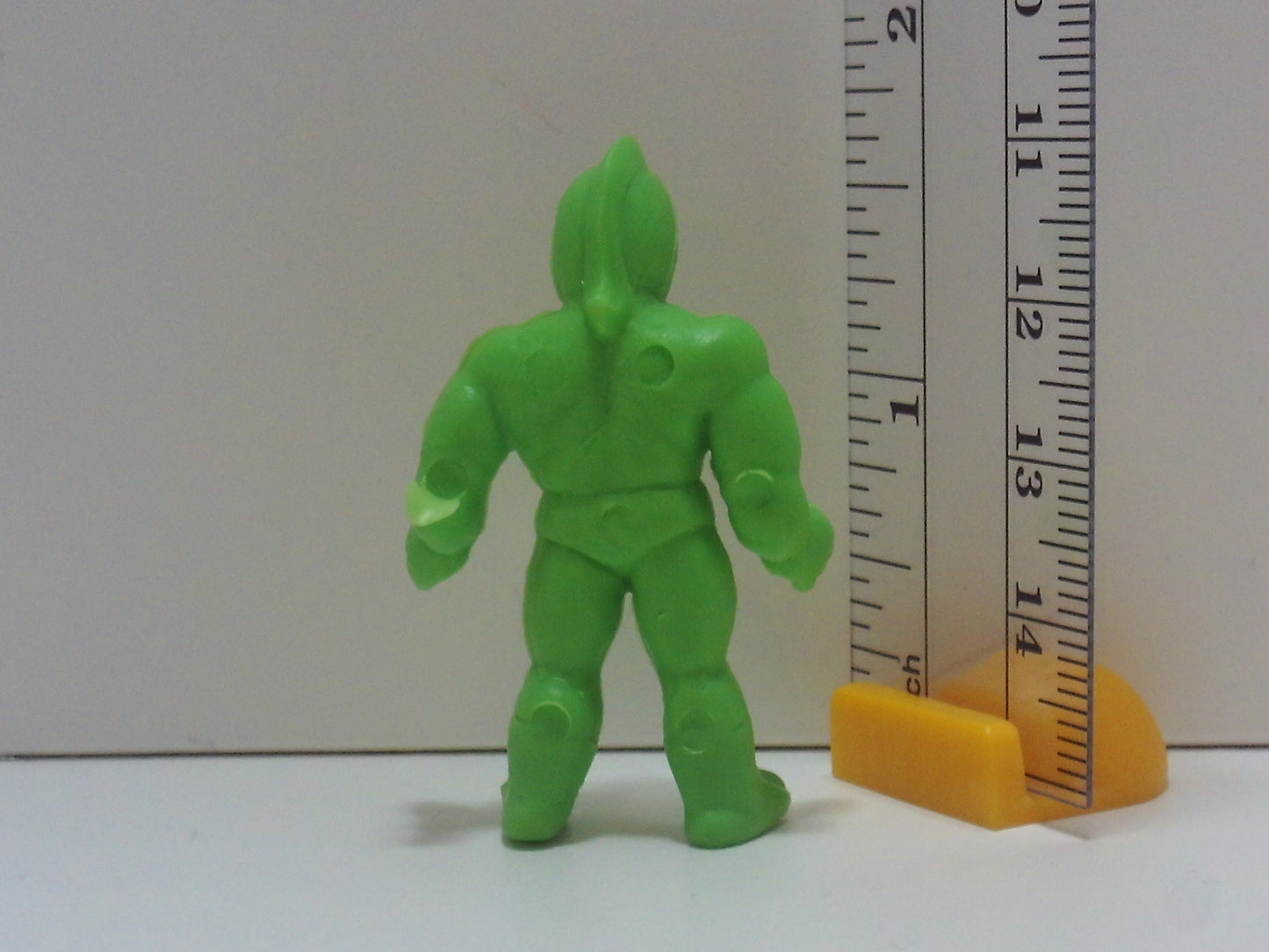 Pachimada Standard Size Keshi