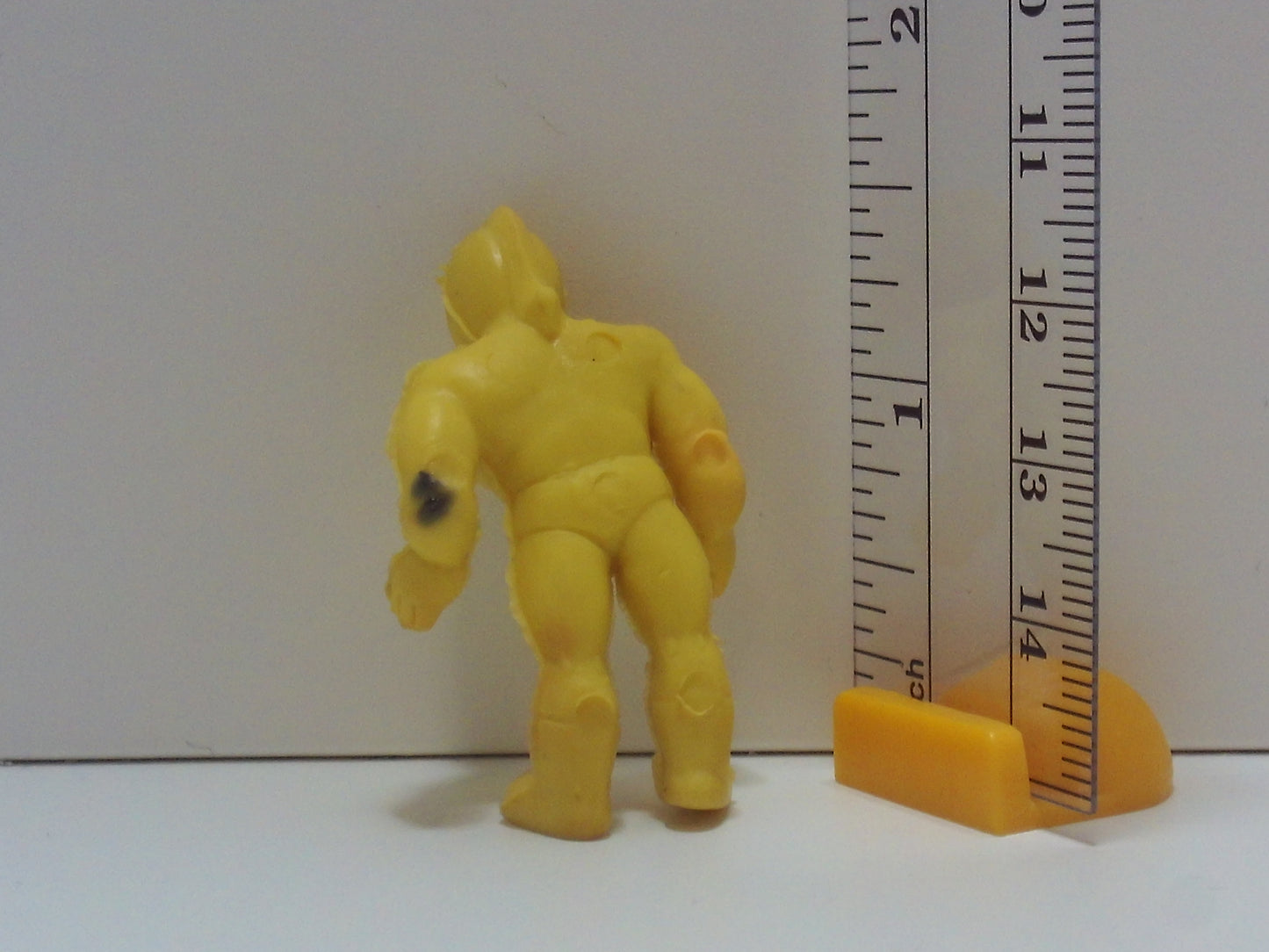 Pachimada Standard Size Keshi