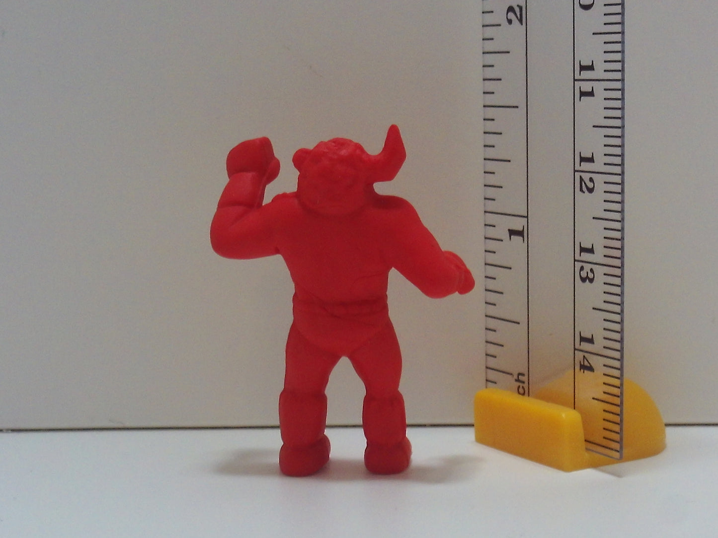 Pachimada Standard Size Keshi