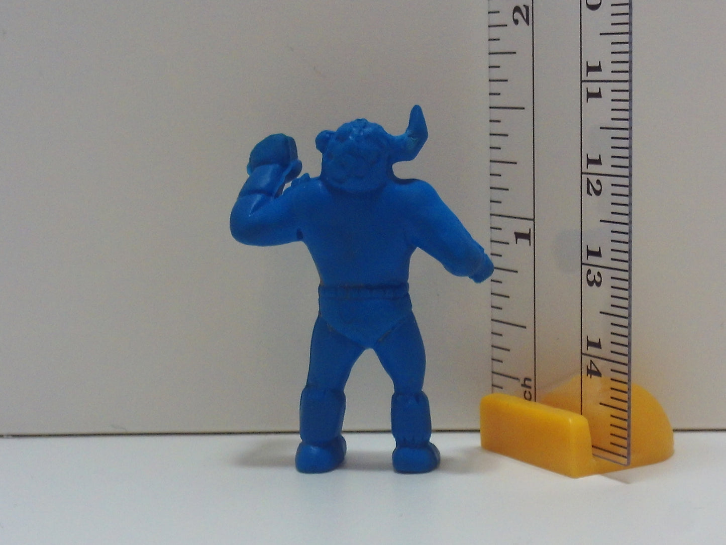 Pachimada Standard Size Keshi