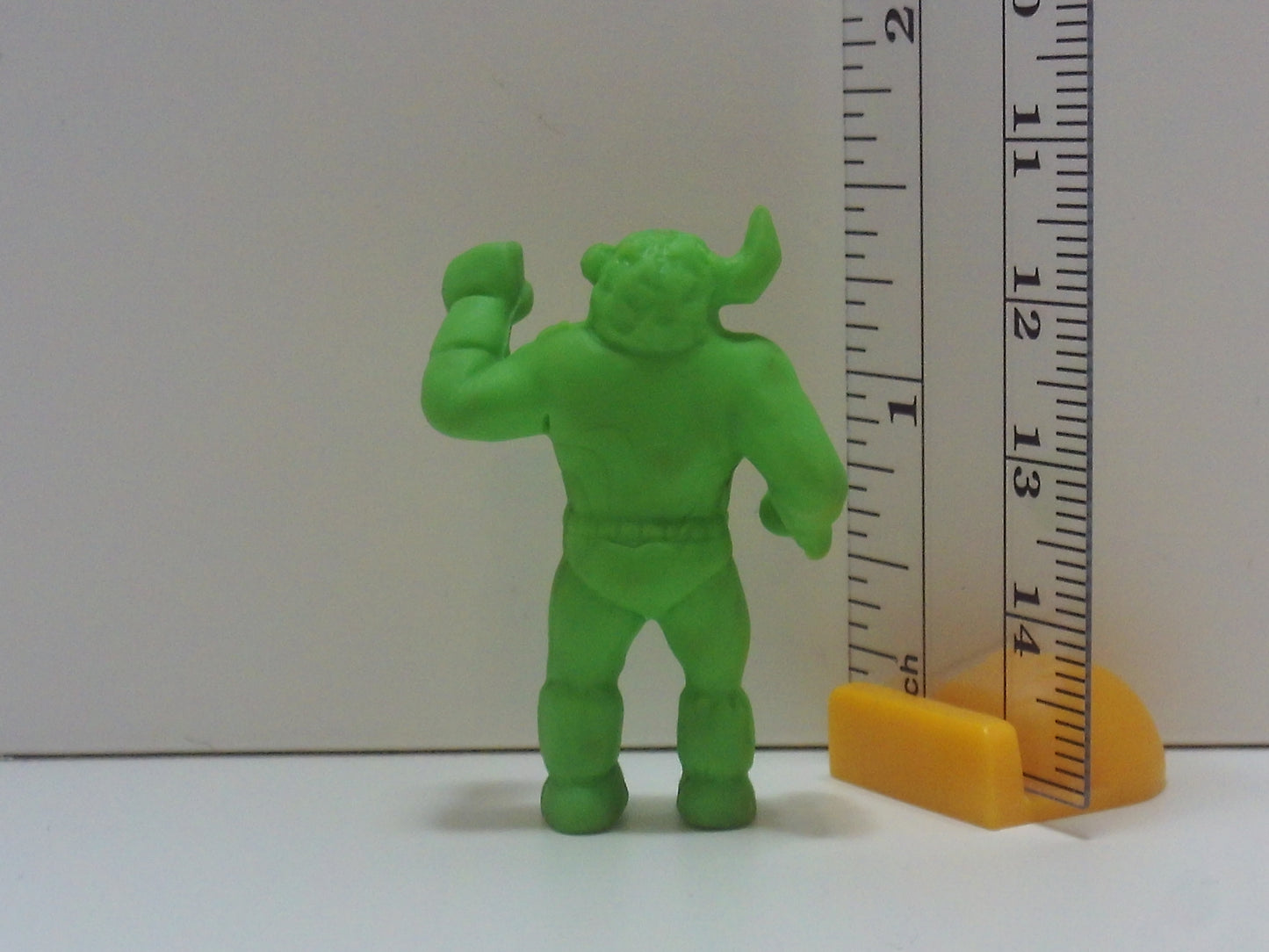 Pachimada Standard Size Keshi