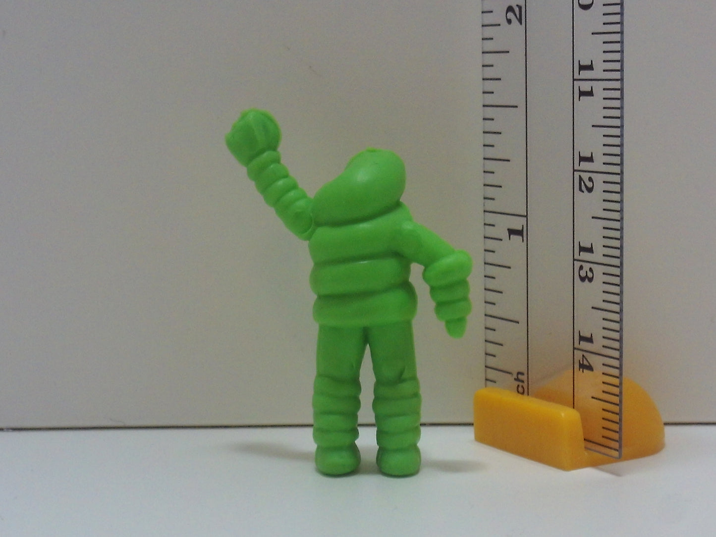 Pachimada Standard Size Keshi