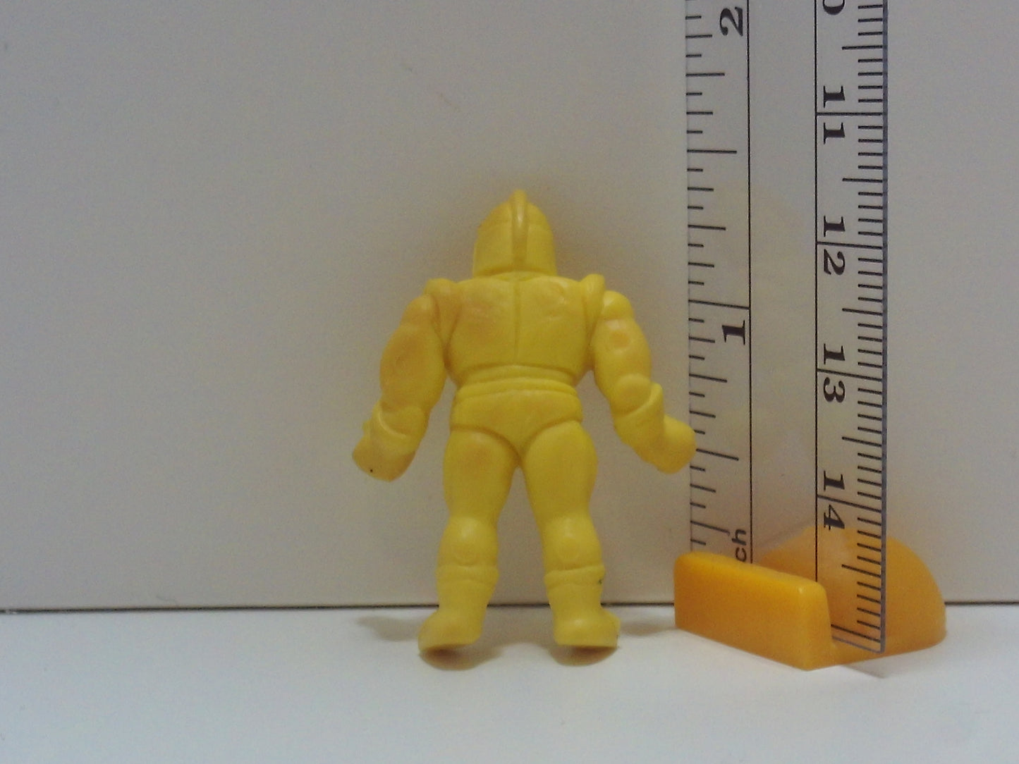 Pachimada Standard Size Keshi