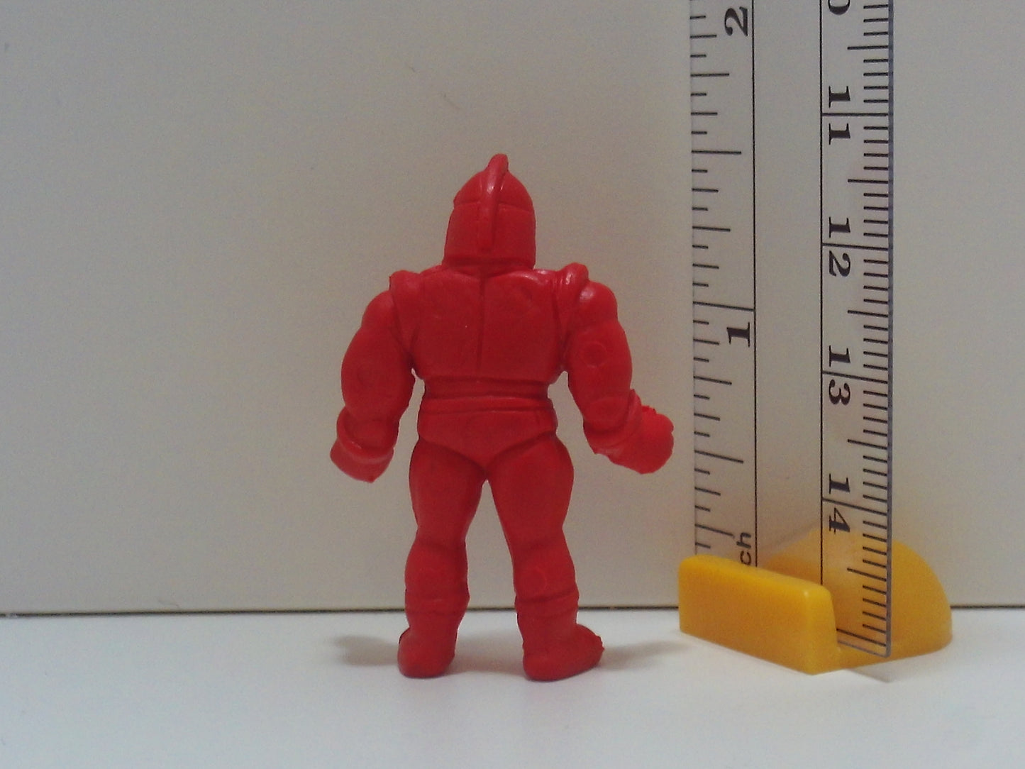 Pachimada Standard Size Keshi