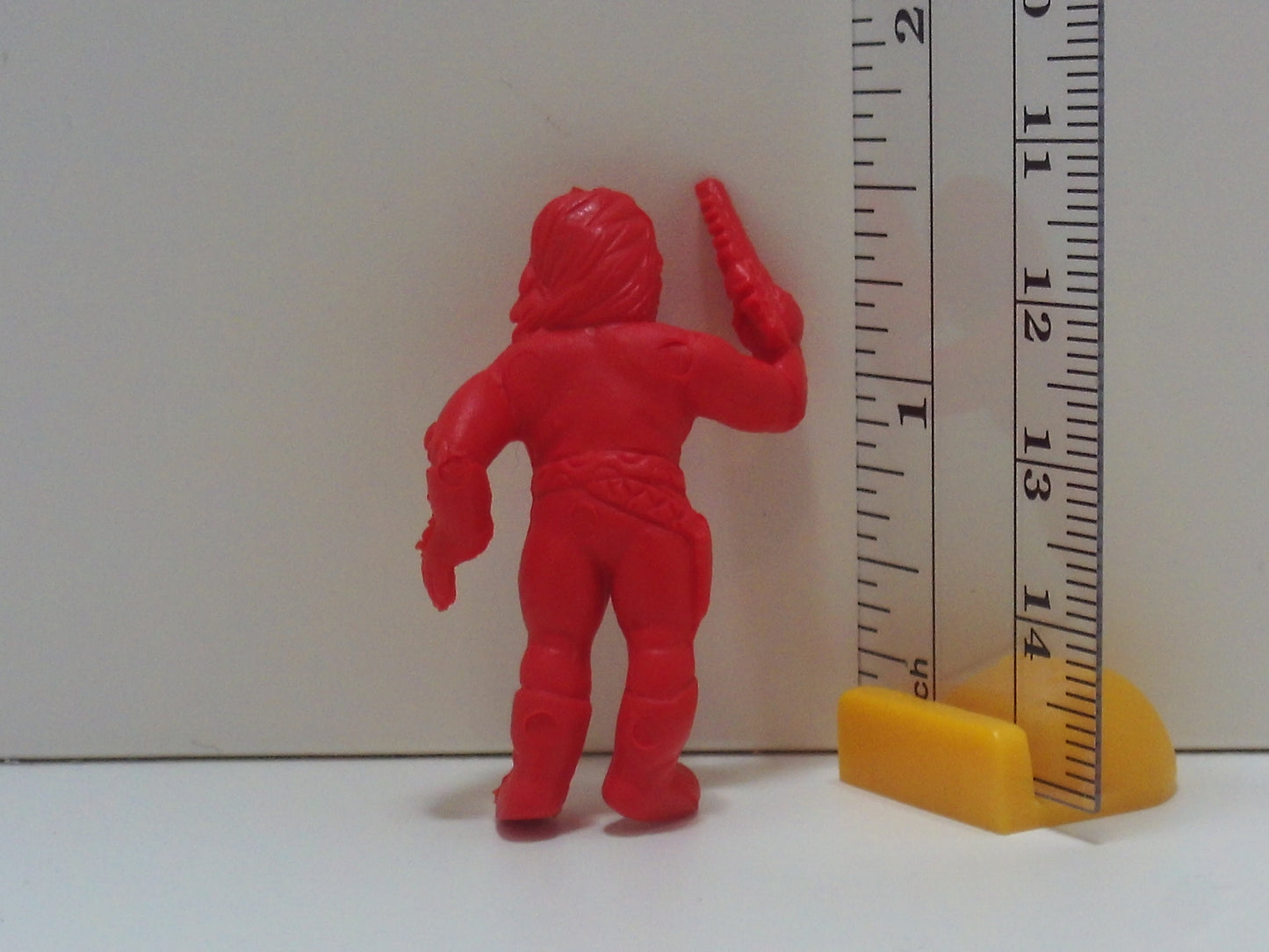 Pachimada Standard Size Keshi