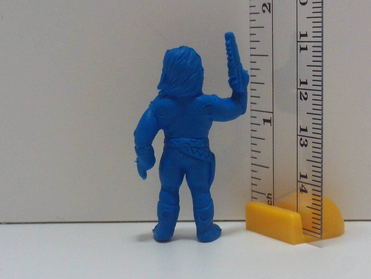 Pachimada Standard Size Keshi