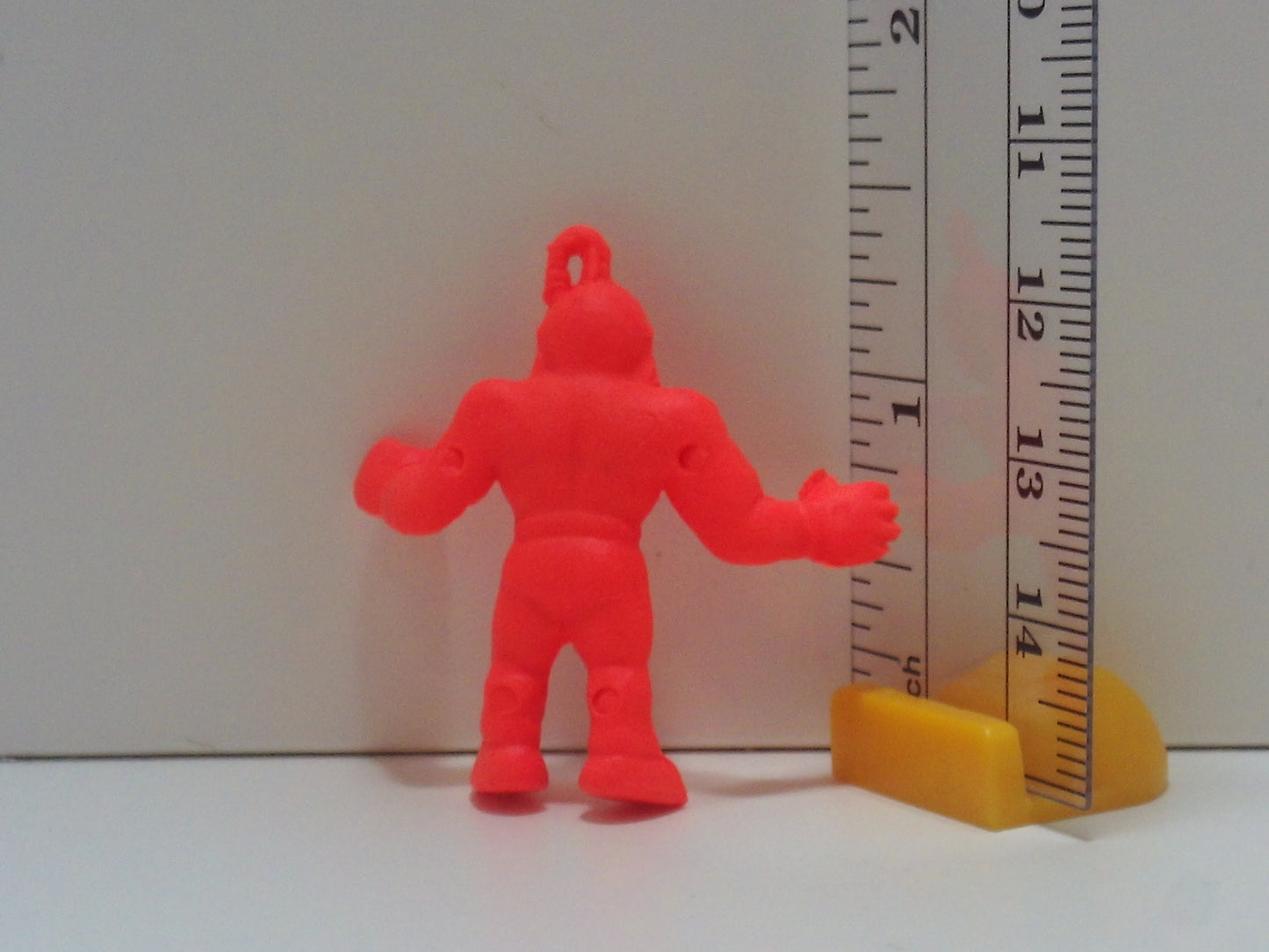 Pachimada Standard Size Keshi