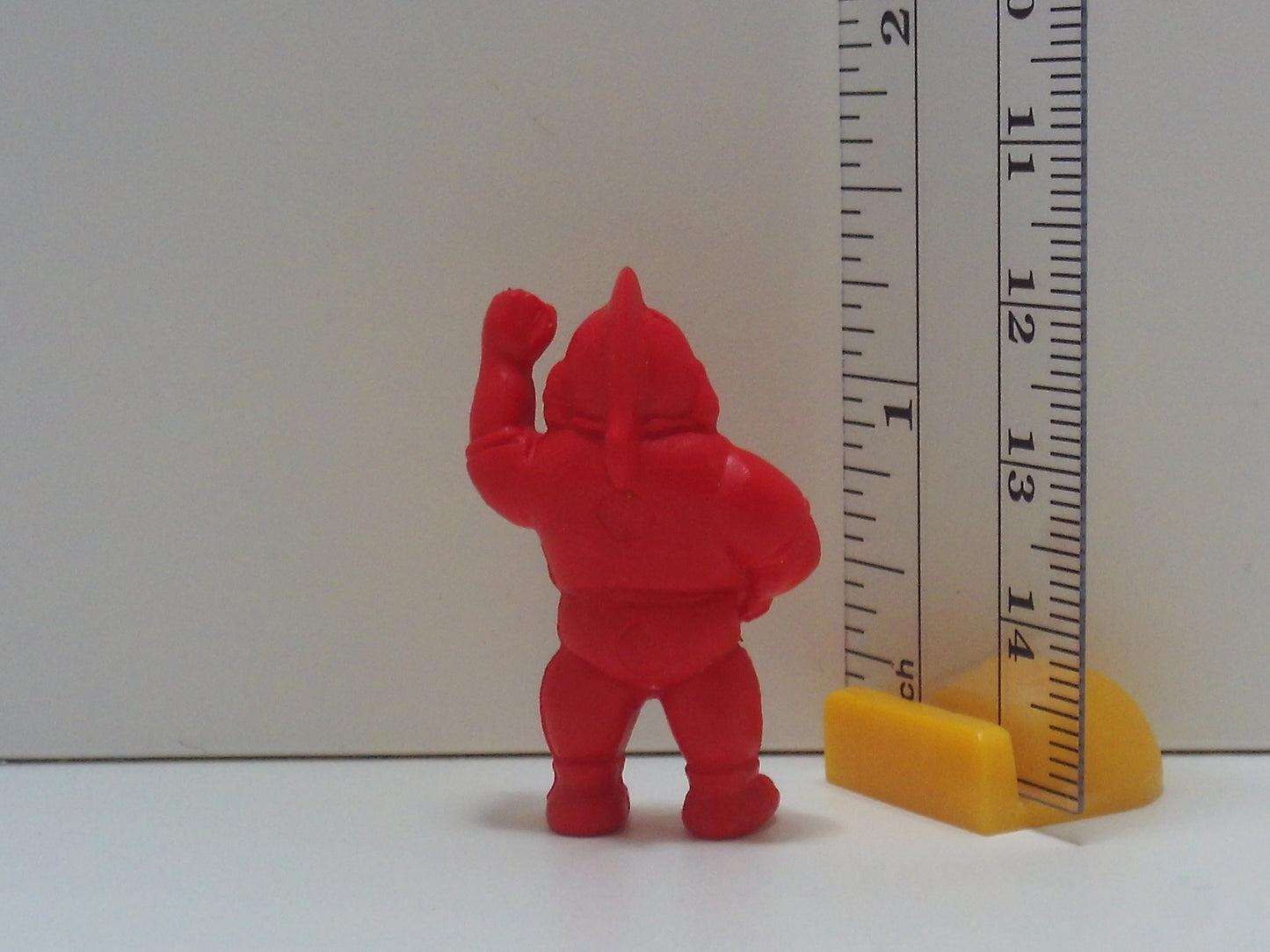 Pachimada Standard Size Keshi