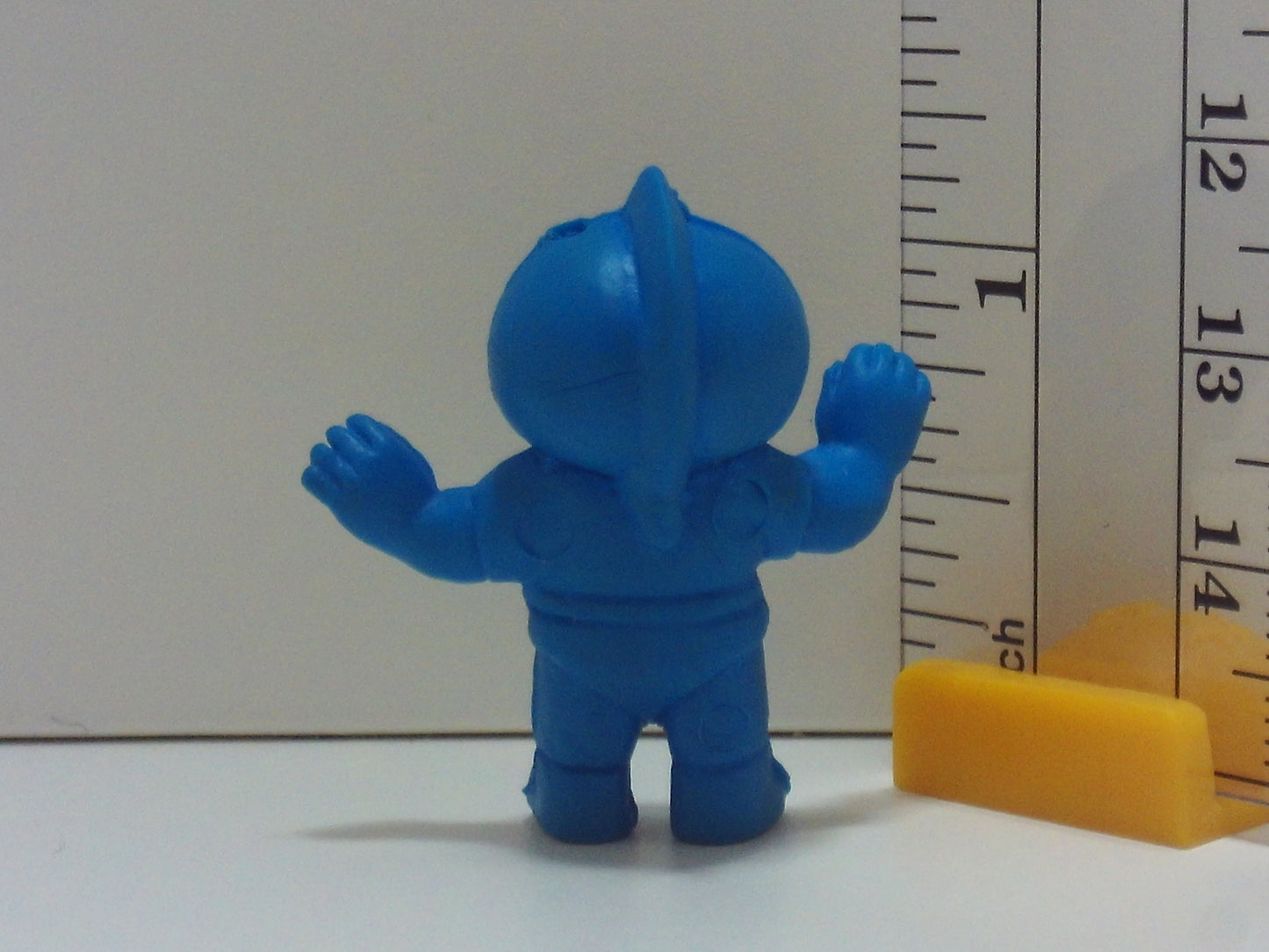 Pachimada Standard Size Keshi