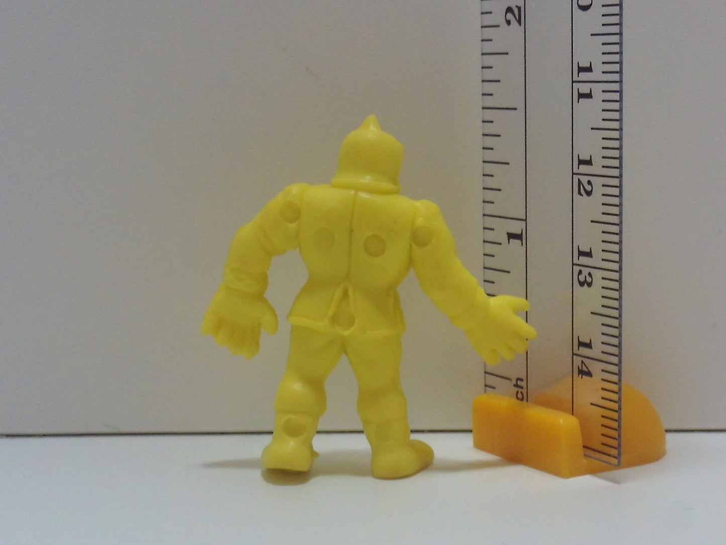 Pachimada Standard Size Keshi