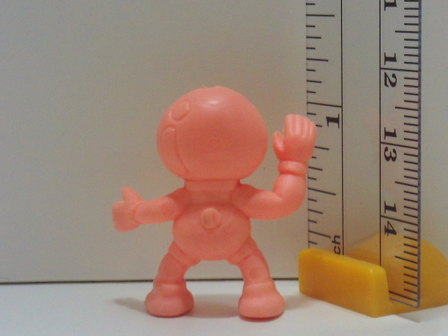 Pachimada Standard Size Keshi