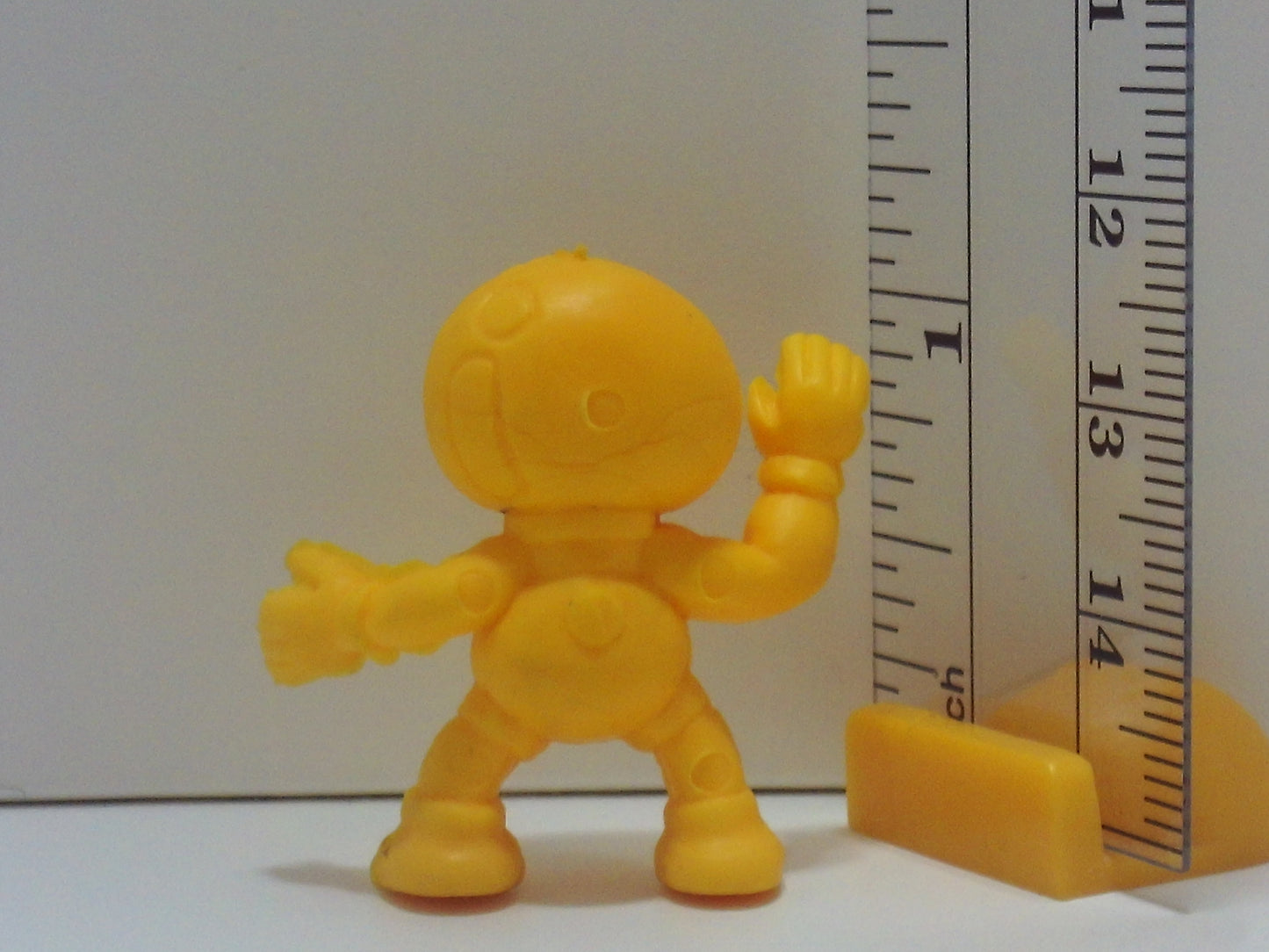 Pachimada Standard Size Keshi