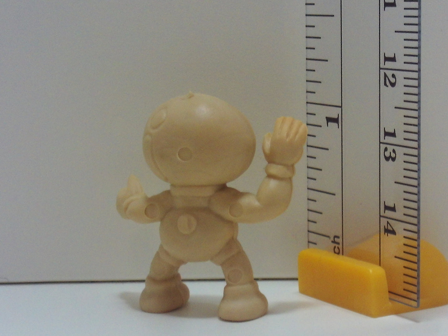 Pachimada Standard Size Keshi