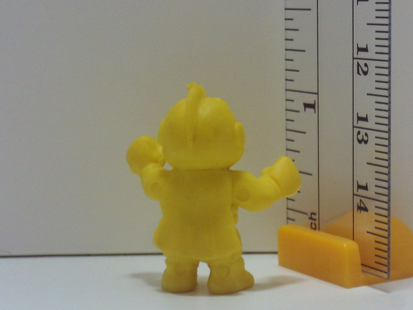 Pachimada Standard Size Keshi