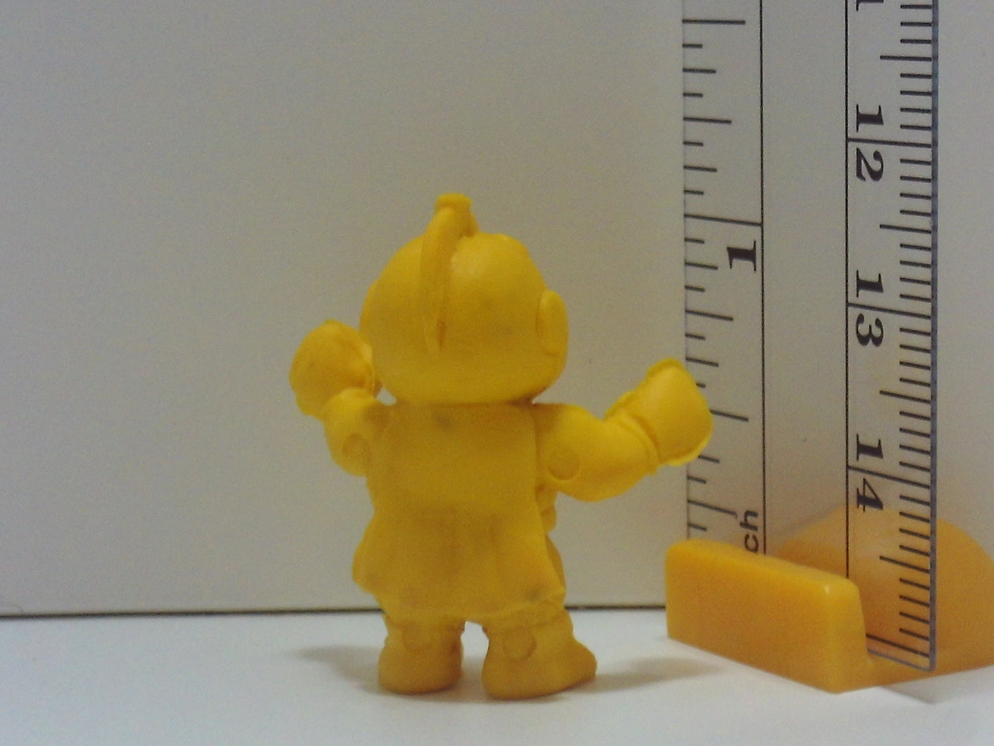 Pachimada Standard Size Keshi