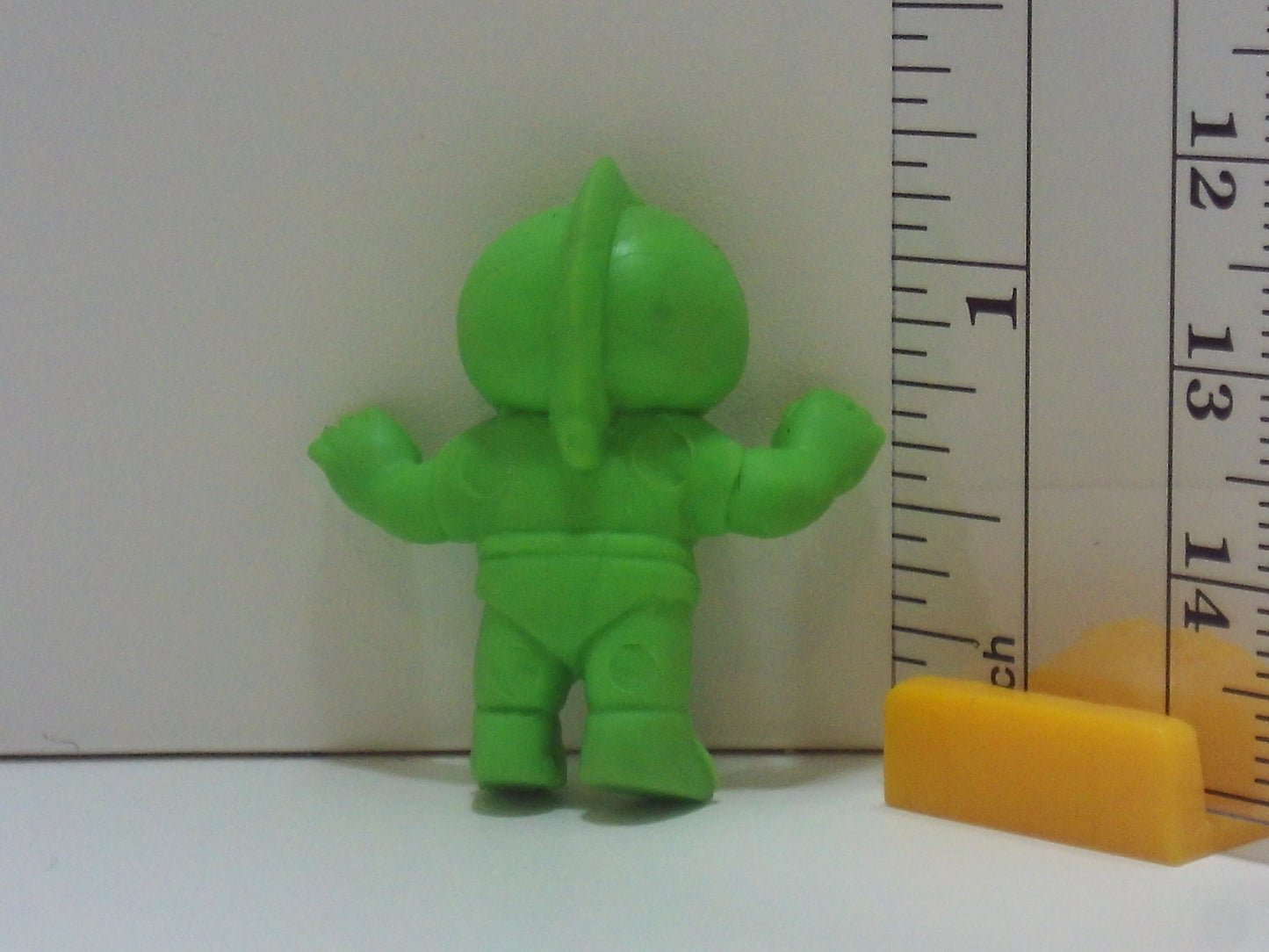 Pachimada Standard Size Keshi