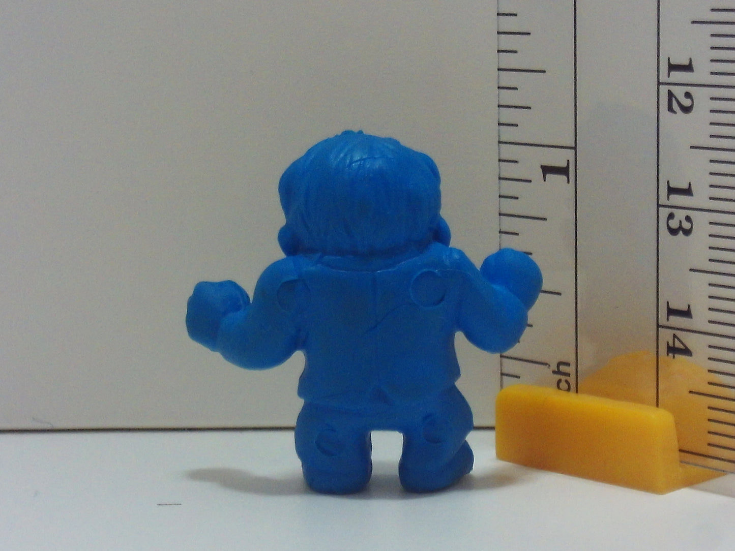 Pachimada Standard Size Keshi