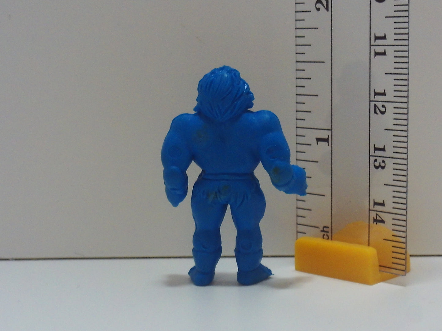 Pachimada Standard Size Keshi