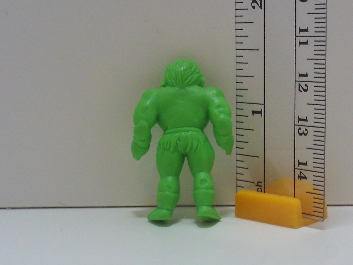 Pachimada Standard Size Keshi