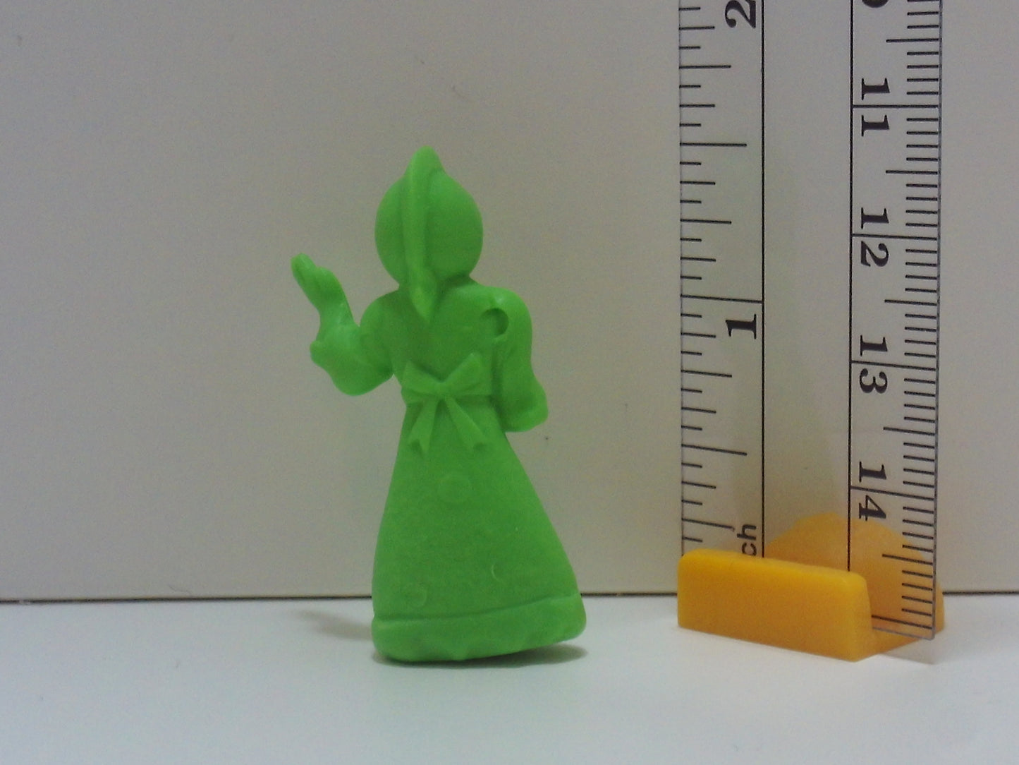 Pachimada Standard Size Keshi