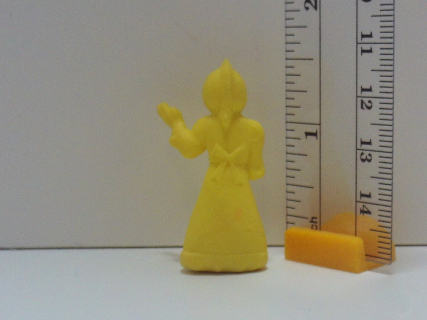 Pachimada Standard Size Keshi