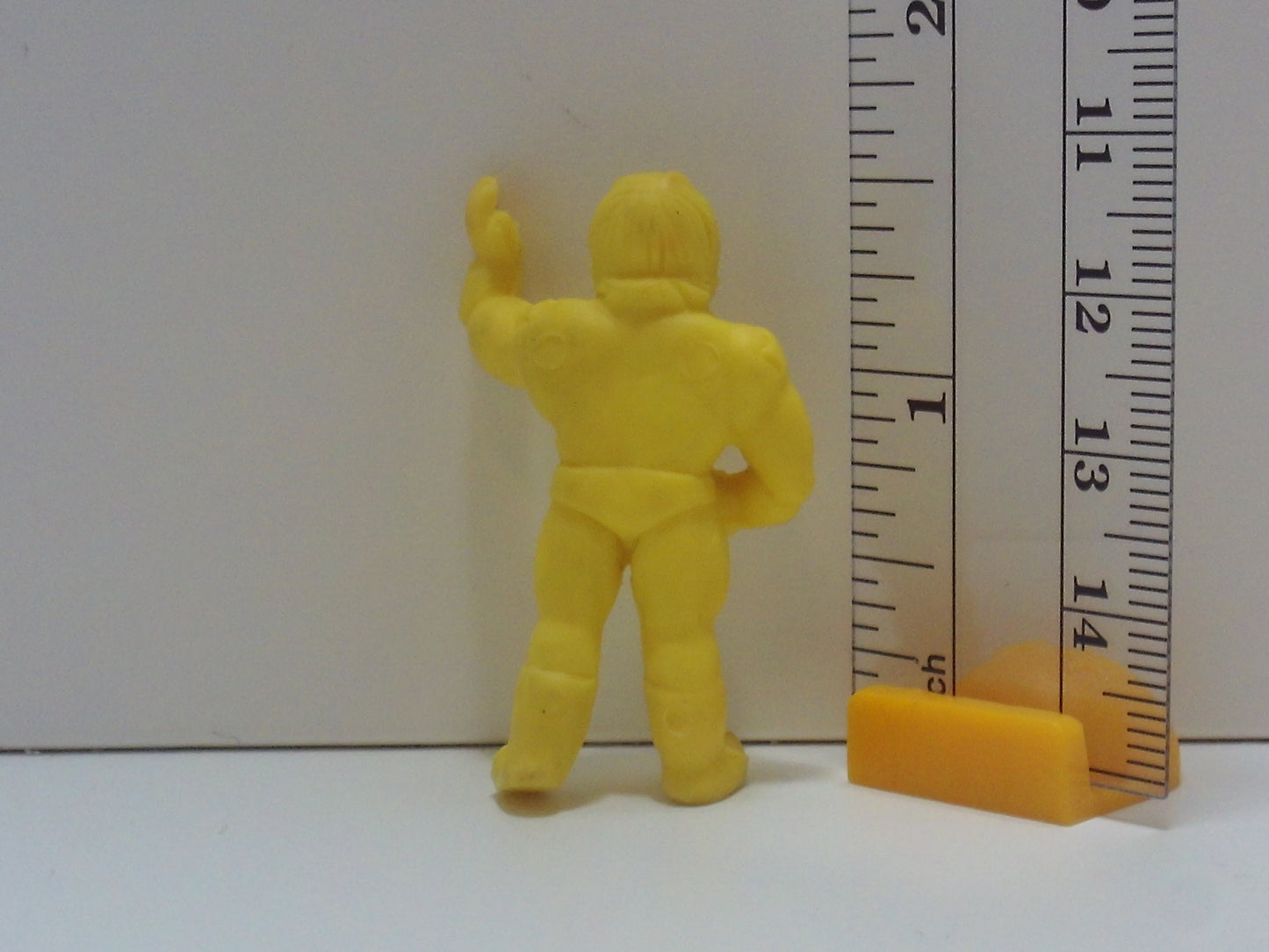 Pachimada Standard Size Keshi