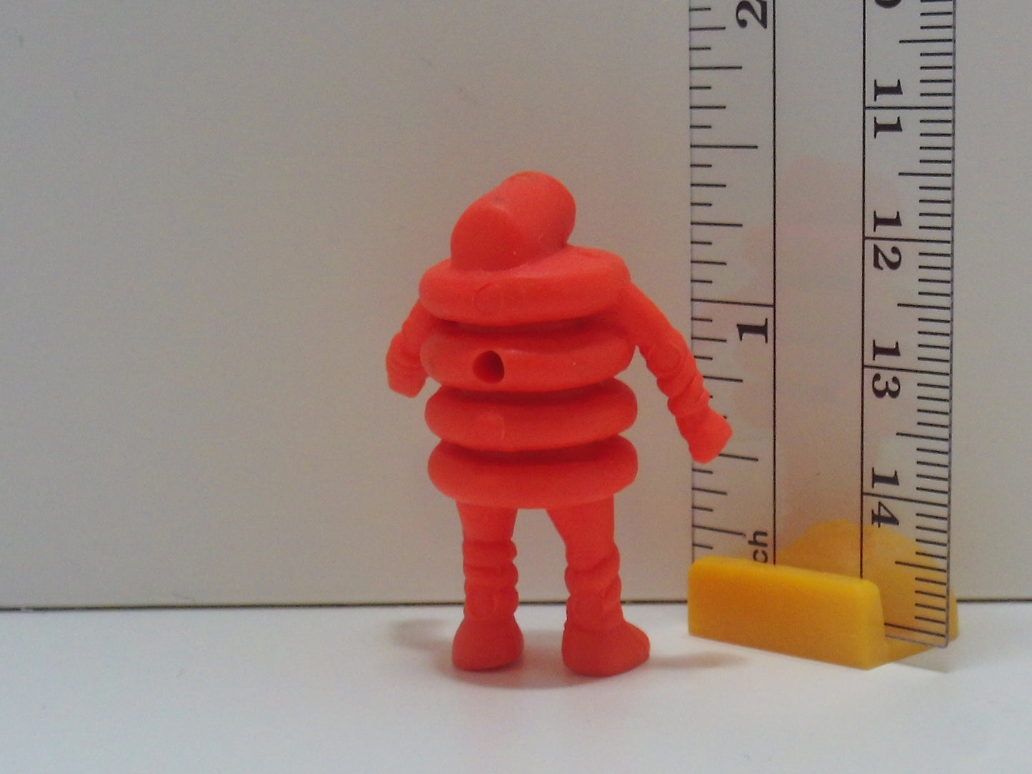 Pachimada Standard Size Keshi