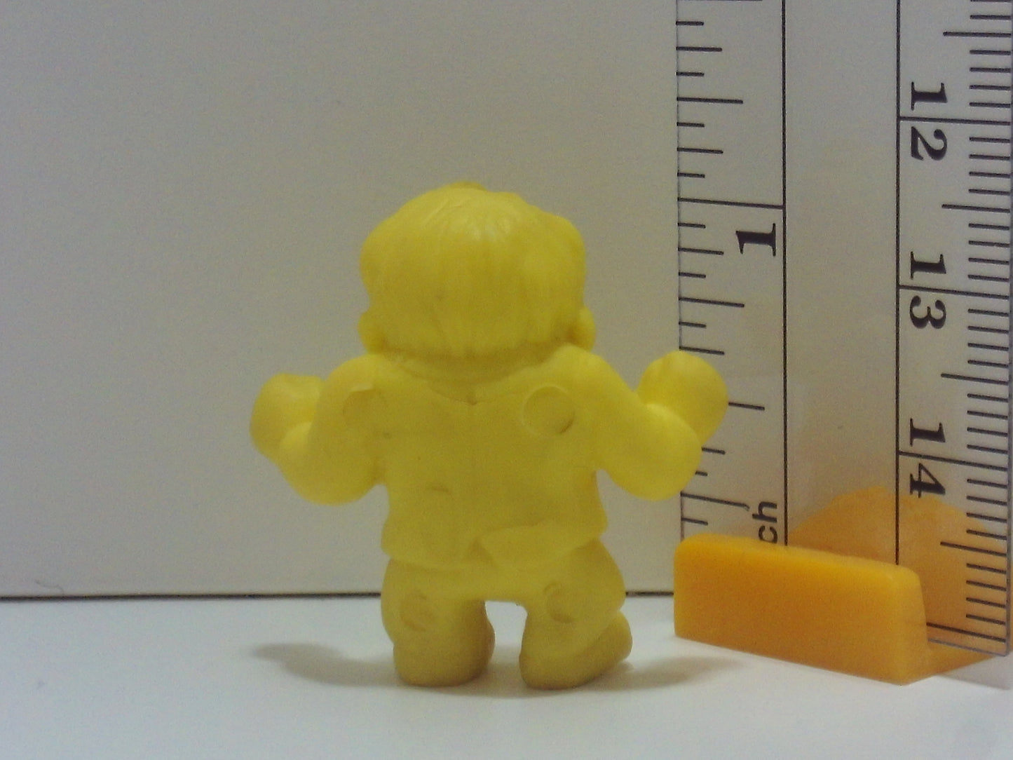 Pachimada Standard Size Keshi