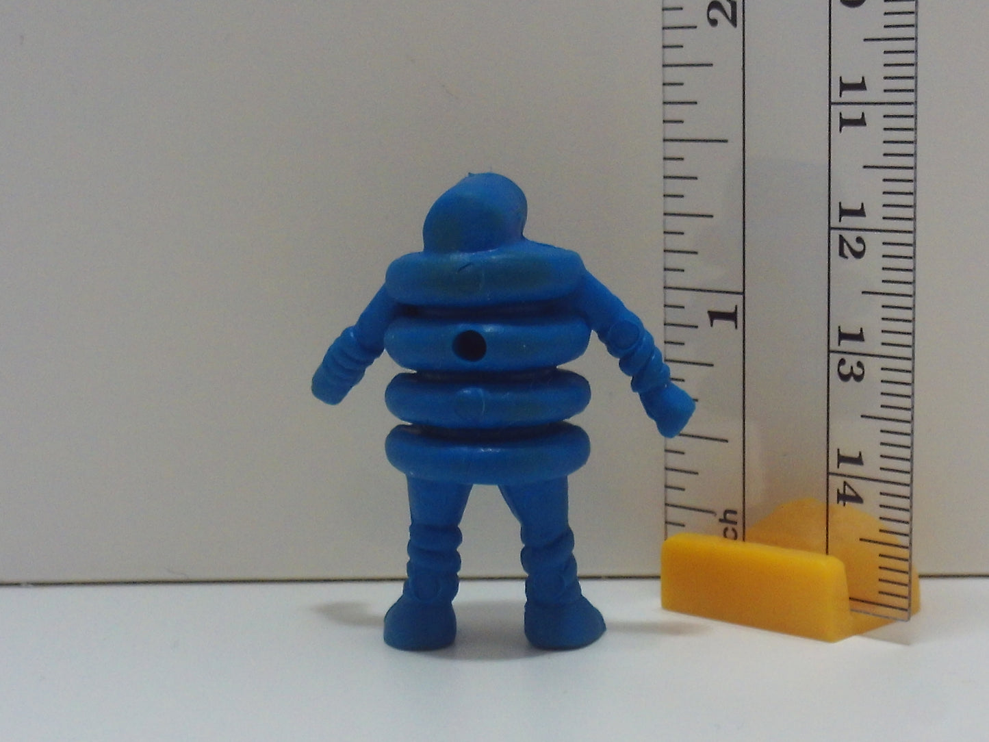 Pachimada Standard Size Keshi