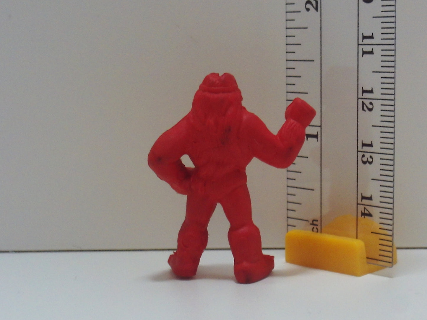 Pachimada Standard Size Keshi