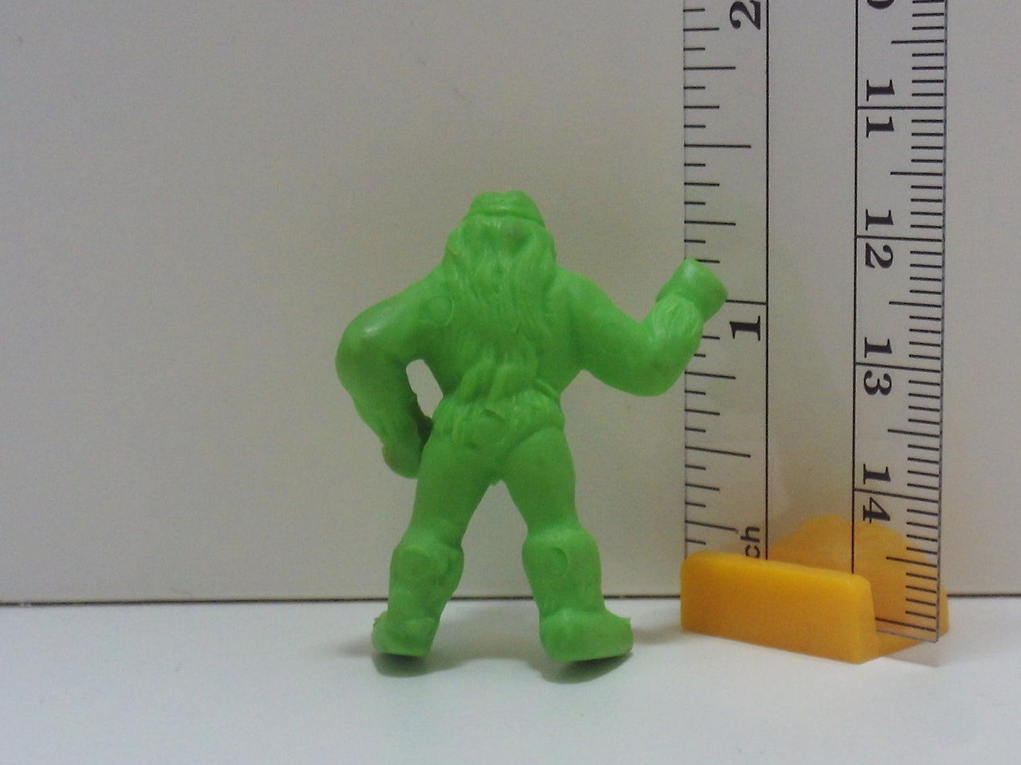 Pachimada Standard Size Keshi